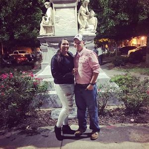 Meet your Posher, Lee